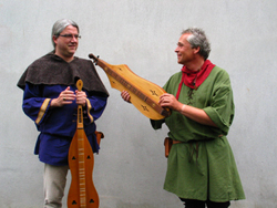 Süßholz