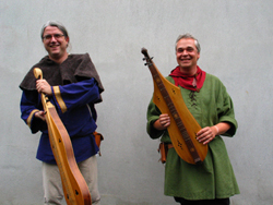 Süßholz